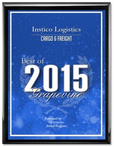Best of 2015 Grapevine