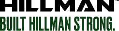 K_Hillman logo