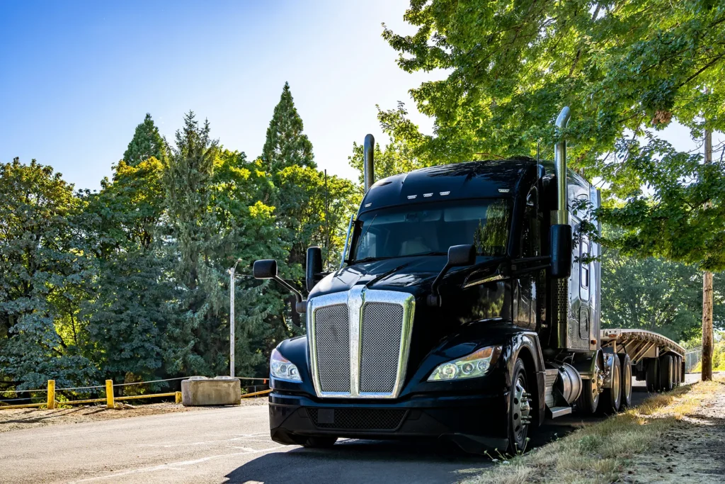 How to choose the right freight forwarder for your business