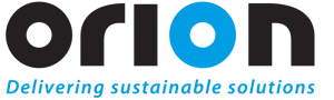 Orion logo